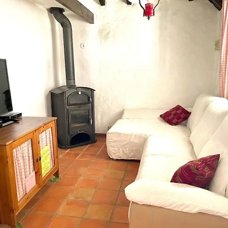 Villa Casa Marco Dénia Exterior foto