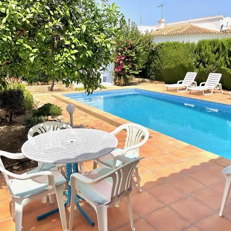 Villa Casa Marco Dénia Exterior foto