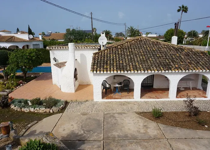 Casa Marco