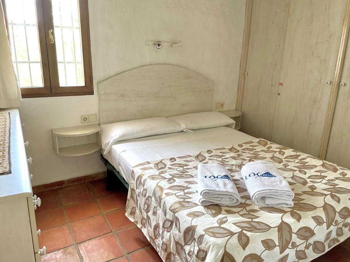 Casa Marco Dénia